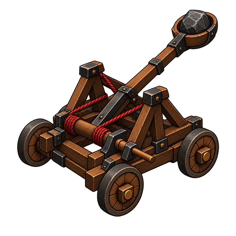 Catapult