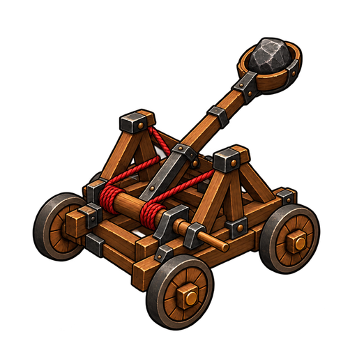 Catapult