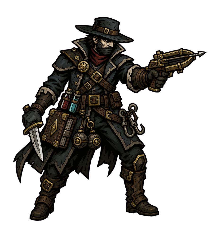 Hunter